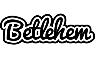 Betlehem chess logo