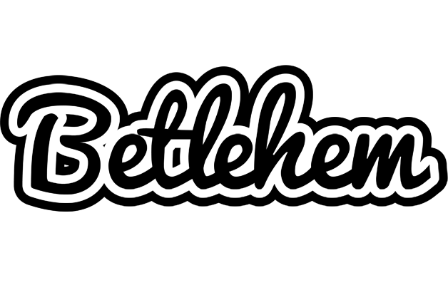 Betlehem chess logo