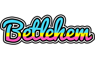 Betlehem circus logo