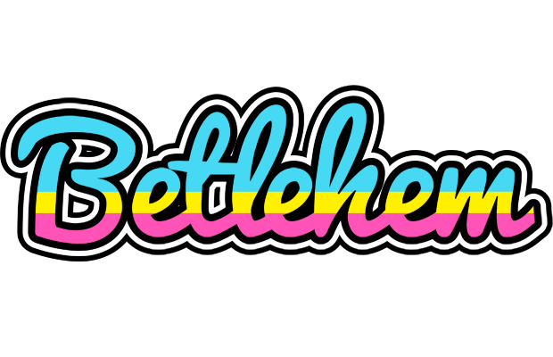 Betlehem circus logo