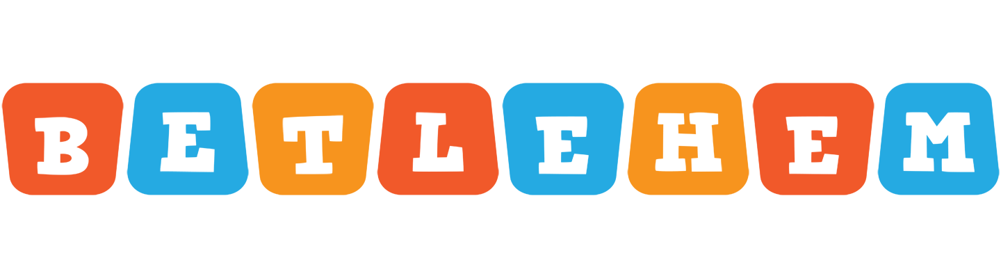 Betlehem comics logo