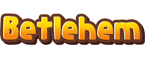 Betlehem cookies logo