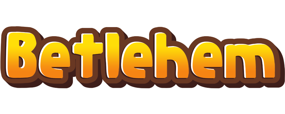 Betlehem cookies logo