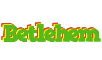 Betlehem crocodile logo