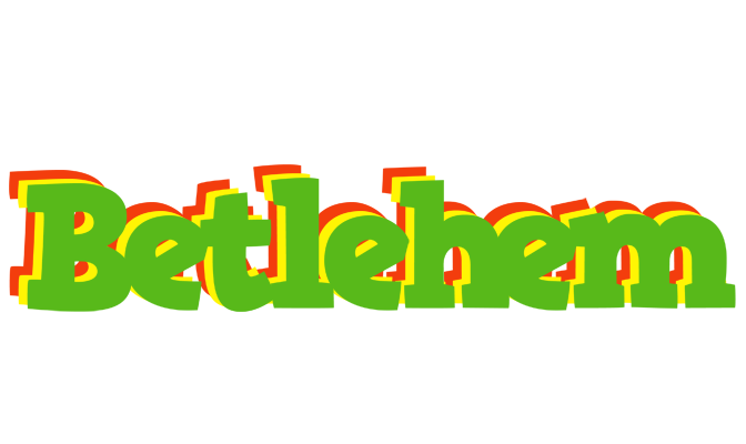 Betlehem crocodile logo
