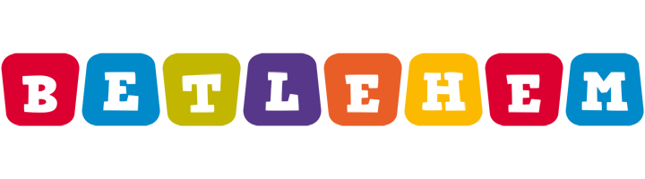 Betlehem daycare logo