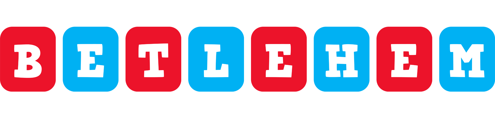 Betlehem diesel logo