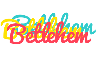 Betlehem disco logo