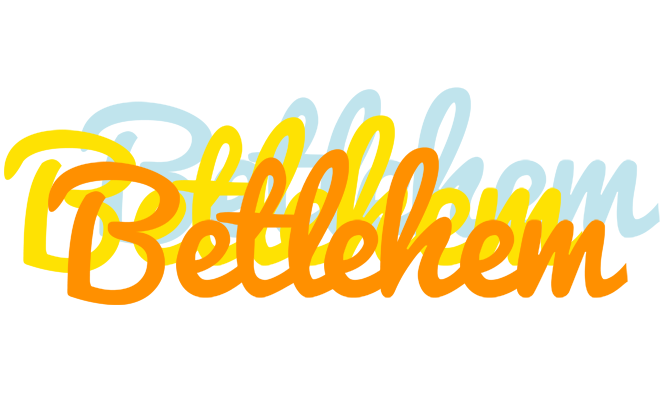Betlehem energy logo