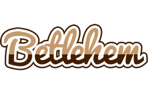 Betlehem exclusive logo