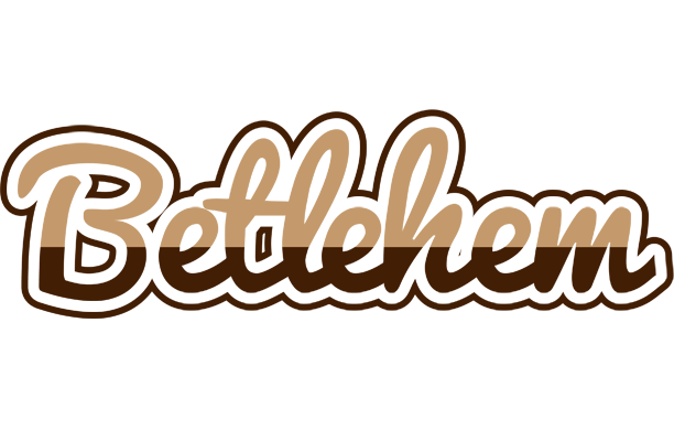 Betlehem exclusive logo