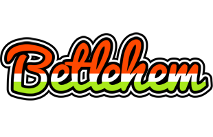 Betlehem exotic logo