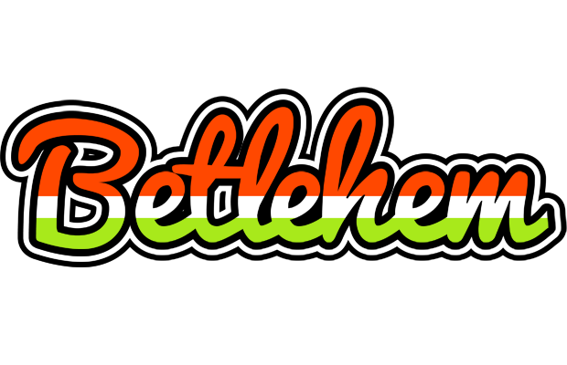 Betlehem exotic logo