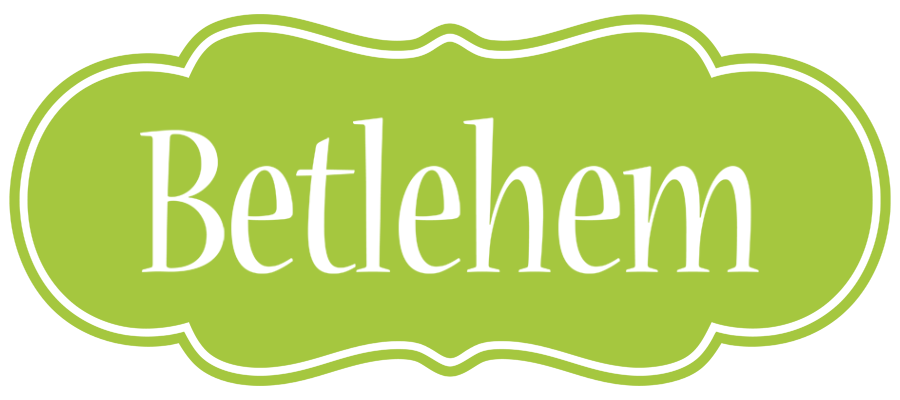 Betlehem family logo
