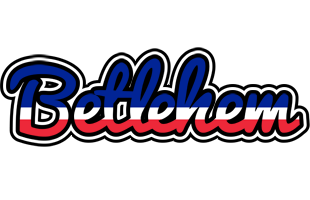 Betlehem france logo