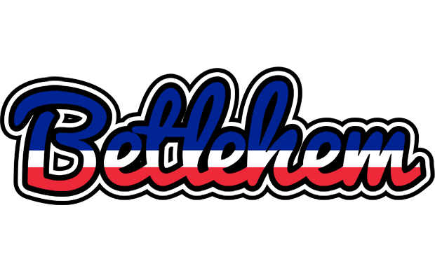 Betlehem france logo