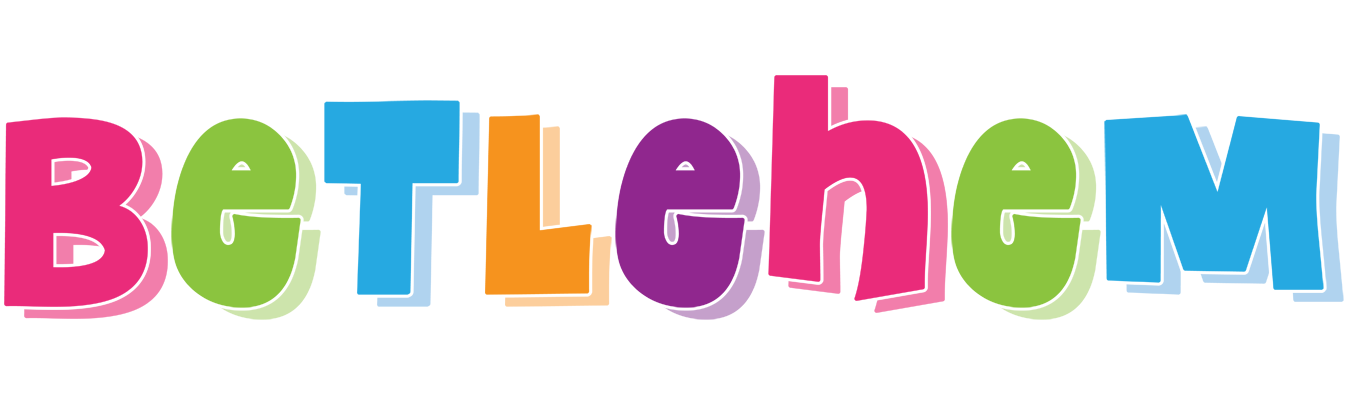 Betlehem friday logo