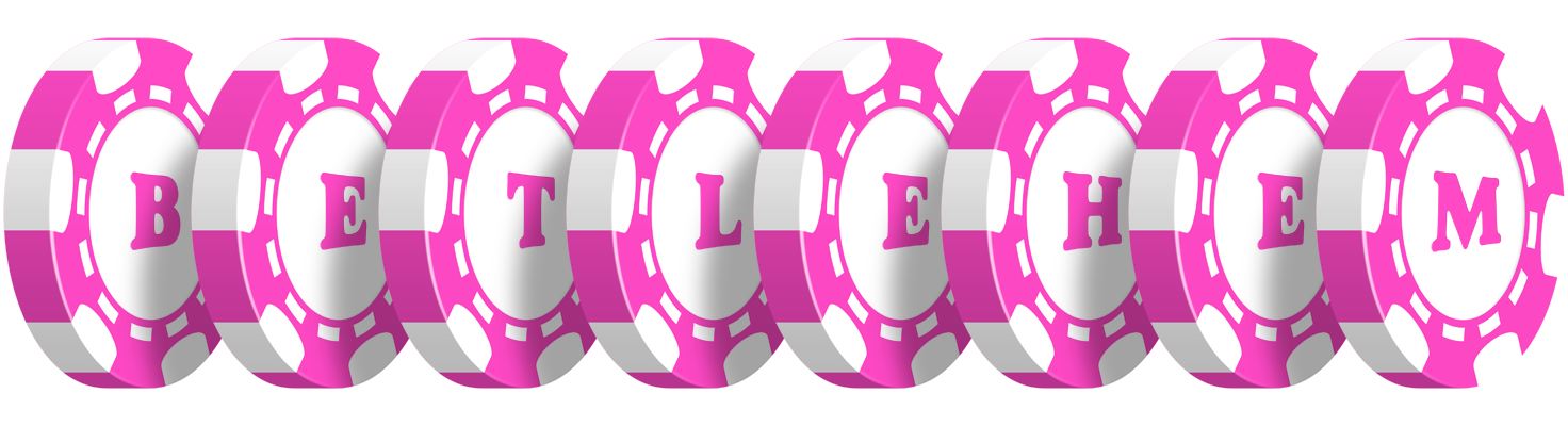 Betlehem gambler logo