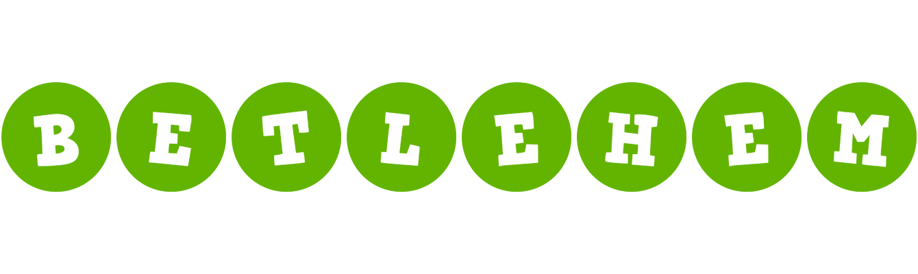 Betlehem games logo