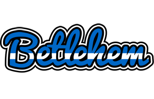 Betlehem greece logo