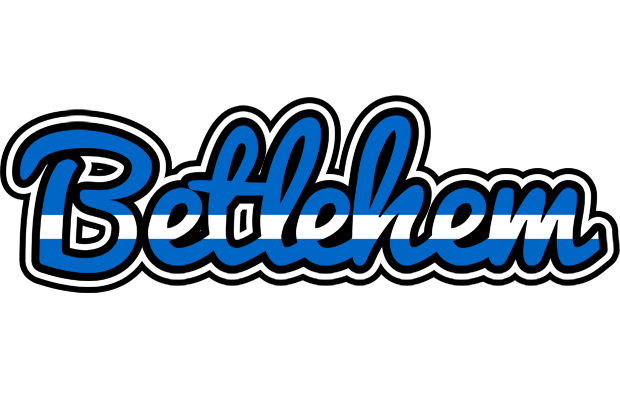 Betlehem greece logo