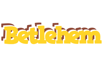 Betlehem hotcup logo