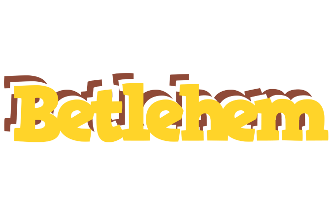Betlehem hotcup logo