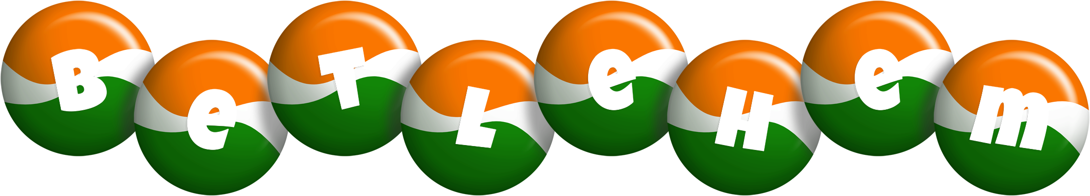 Betlehem india logo