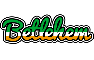 Betlehem ireland logo