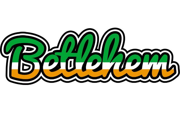Betlehem ireland logo