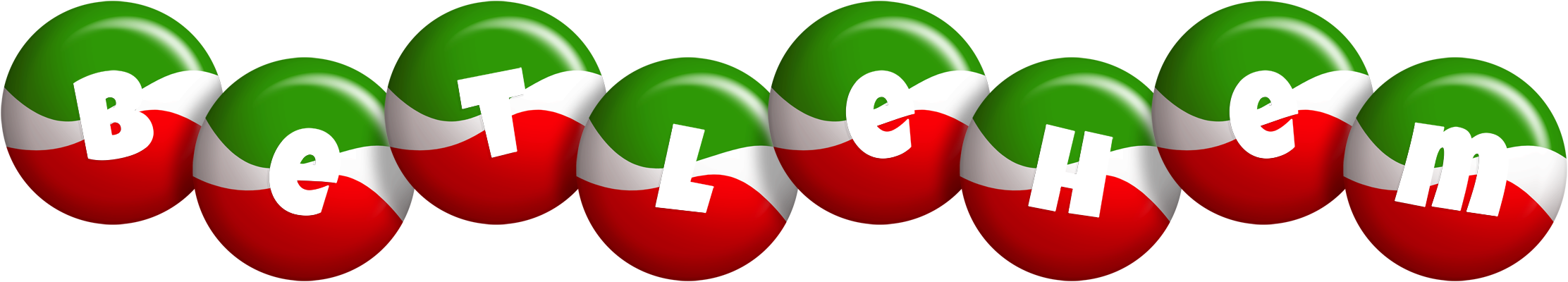 Betlehem italy logo