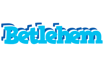 Betlehem jacuzzi logo