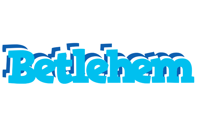 Betlehem jacuzzi logo