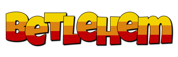 Betlehem jungle logo