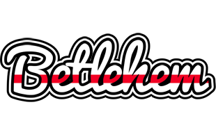 Betlehem kingdom logo