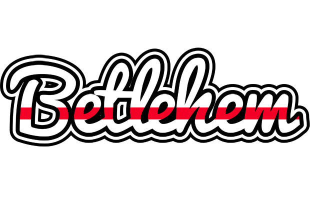 Betlehem kingdom logo