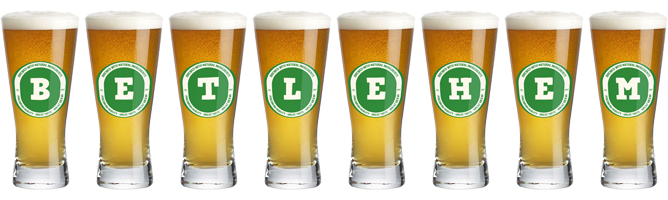 Betlehem lager logo