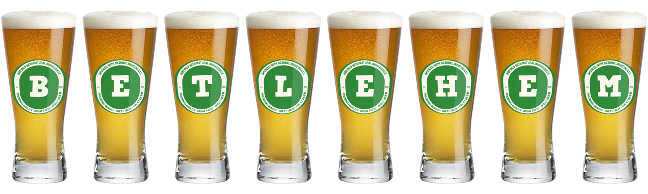 Betlehem lager logo