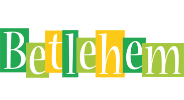 Betlehem lemonade logo