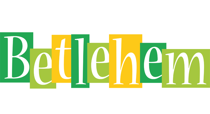 Betlehem lemonade logo