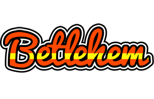 Betlehem madrid logo