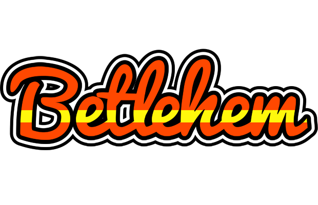 Betlehem madrid logo