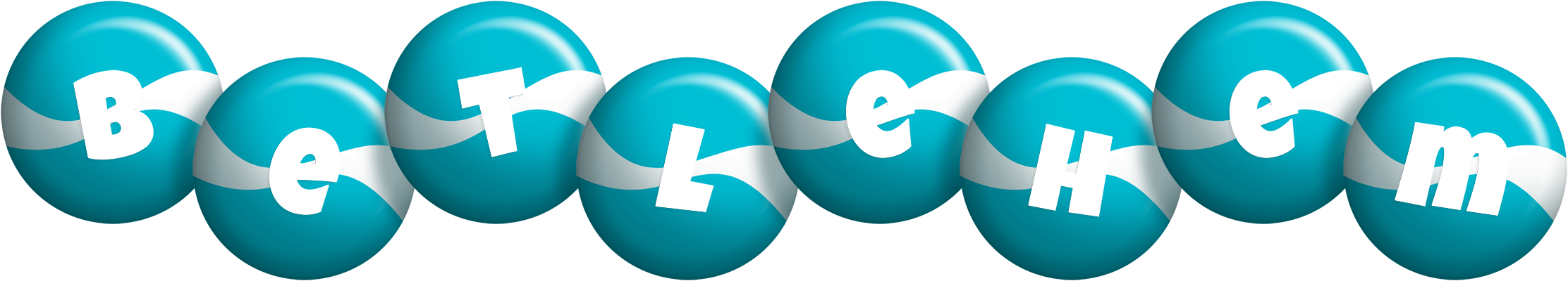 Betlehem messi logo