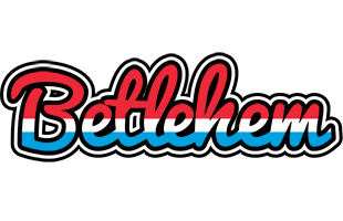 Betlehem norway logo