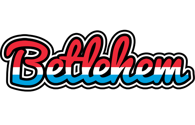 Betlehem norway logo