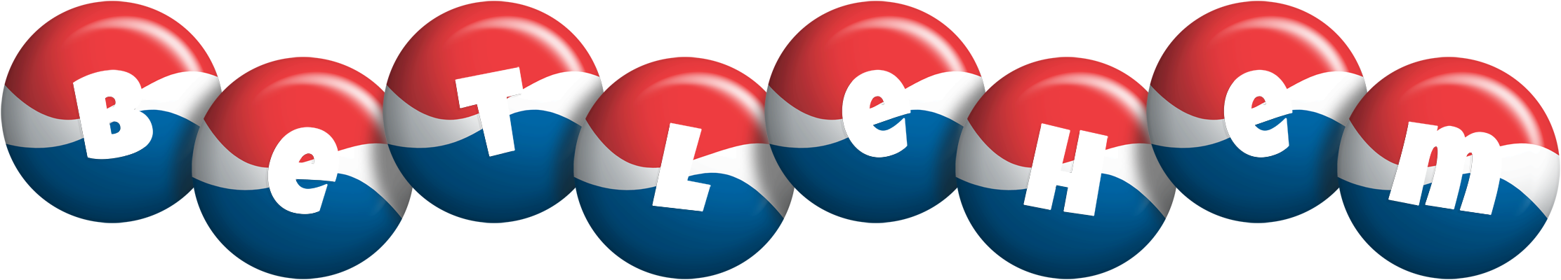 Betlehem paris logo