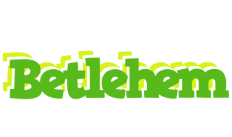 Betlehem picnic logo