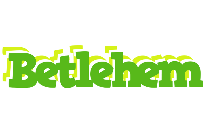 Betlehem picnic logo