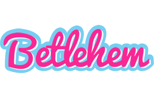 Betlehem popstar logo