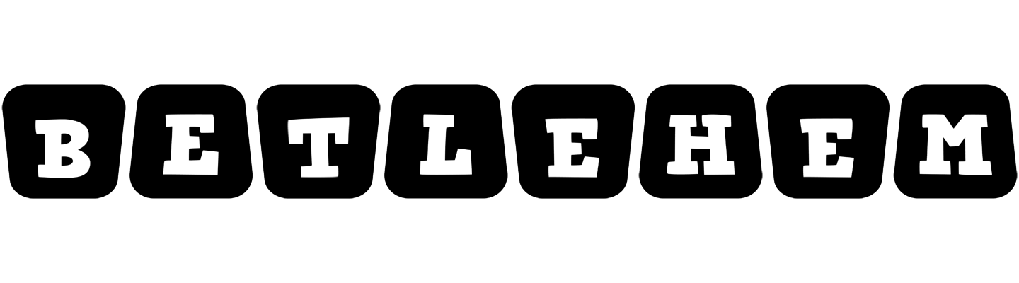 Betlehem racing logo